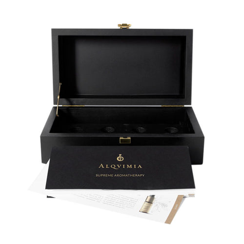 Piano Supreme Aromatherapy