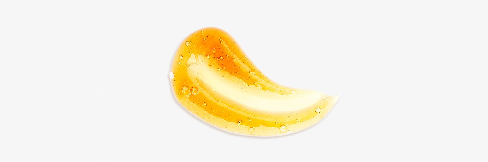 Vitamina C - textura