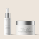 Ritual White Light Iluminador - Alqvimia