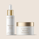 Ritual Rejuvenate Wellaging - Alqvimia