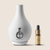 Pack Aromaterapia Relajante - Alqvimia
