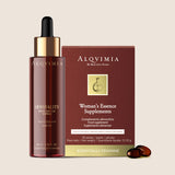 Tratamiento Sensuality - Alqvimia