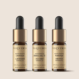 Básicos de Aromaterapia - Alqvimia