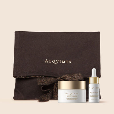 Ritual Rejuvenate Travel